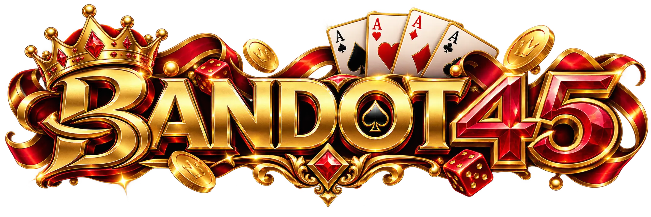 BANDOT45 logo