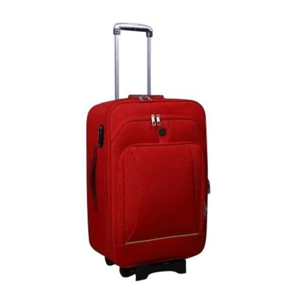 trolley bag manufacturer