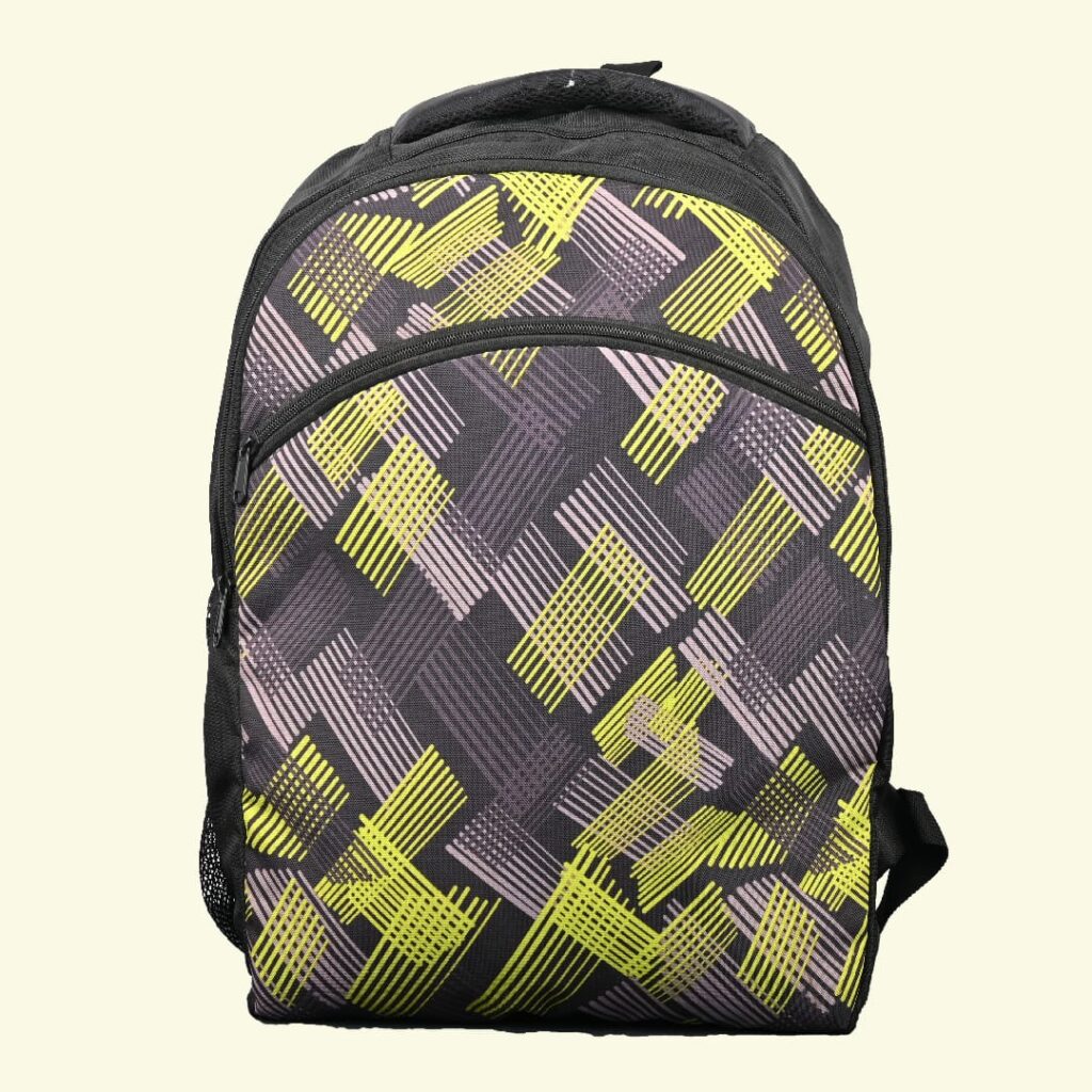 Backpack Manufacturer