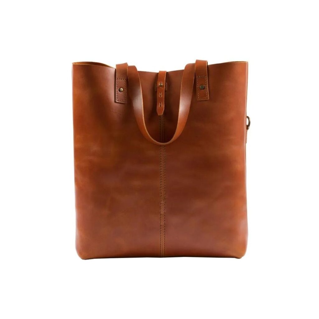 leather bag manufacturer