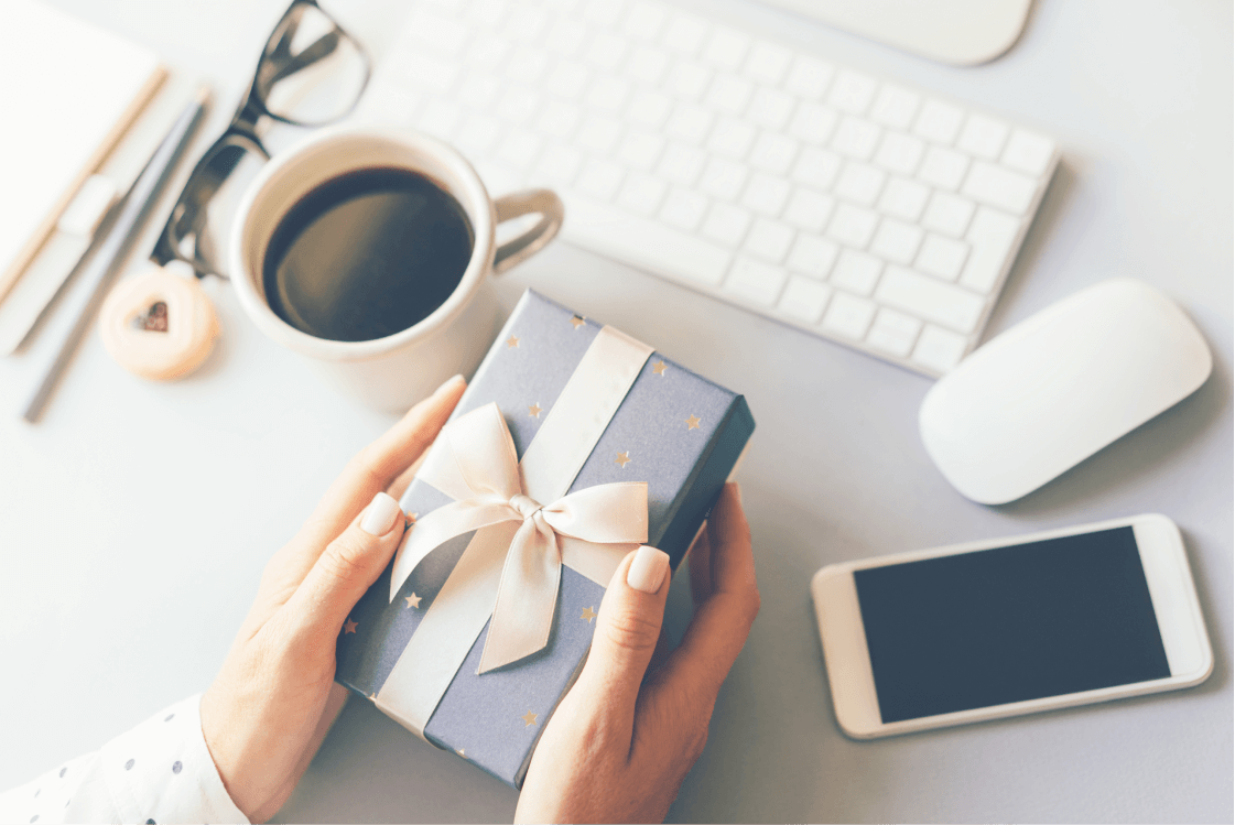 How Corporate Gifting Can Help Build Stronger Business Relationships.